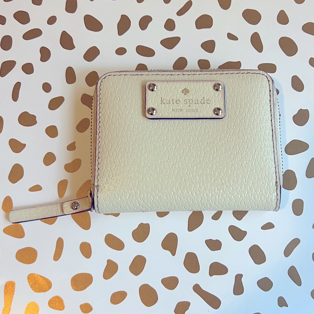 Kate Spade Wallet